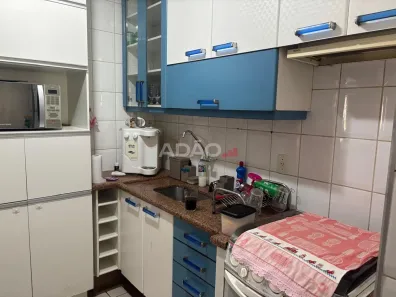 Apartamento com 2 Quartos à venda, 70m² no Setor Bueno, Goiânia