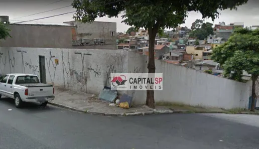 Lote/Terreno à venda, 600m² no Limoeiro, São Paulo