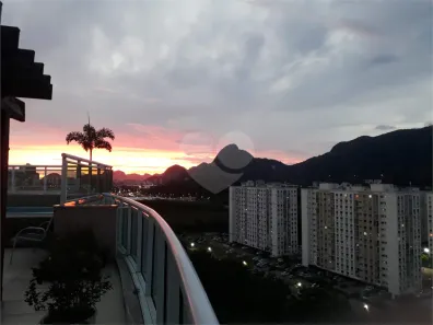 Apartamento com 4 Quartos à venda, 168m² no Barra Olímpica, Rio de Janeiro