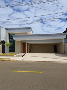 Casa de Condomínio com 3 Quartos à venda, 218m² no , Bady Bassitt