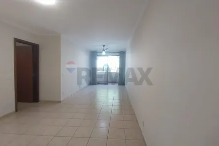 Apartamento com 3 Quartos para alugar, 92m² no Jardim São Luiz, Ribeirão Preto