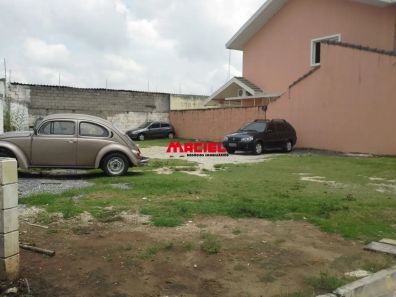 Lote/Terreno à venda, 315m² no Cidade Jardim, Jacareí