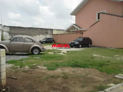 Lote/Terreno à venda, 315m² no Cidade Jardim, Jacareí