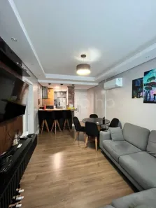 Apartamento com 3 Quartos à venda, 90m² no Carvoeira, Florianópolis