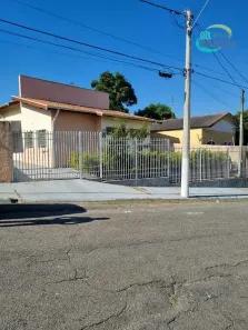 Imóvel Comercial com 3 Quartos à venda, 210m² no Jardim Novo Campos Elíseos, Campinas