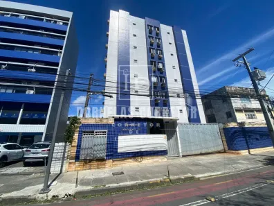 Apartamento com 3 Quartos à venda, 90m² no Boa Vista, Recife