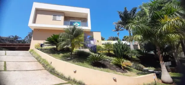 Casa de Condomínio com 5 Quartos à venda, 420m² no Roseira, Mairiporã