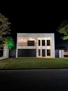 Casa com 4 Quartos à venda, 335m² no Sociedade Hípica de Botucatu, Botucatu