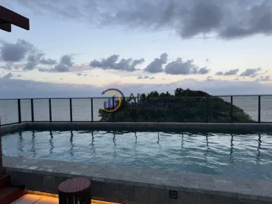 Flat com 2 Quartos para alugar, 50m² no Jardim Oceania, João Pessoa