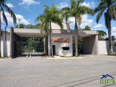 Lote/Terreno à venda, 400m² no Aldeia da Serra, Santana de Parnaíba