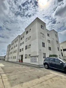 Apartamento com 2 Quartos à venda, 55m² no Oficinas, Ponta Grossa
