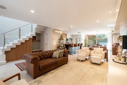 Casa de Condomínio com 4 Quartos à venda, 275m² no Sarandi, Porto Alegre