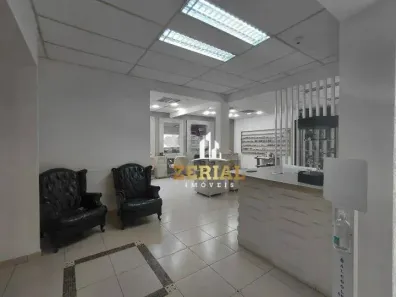 Imóvel Comercial com 6 Quartos para alugar, 261m² no Cerâmica, São Caetano do Sul