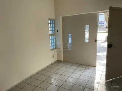 Ponto Comercial para alugar, 149m² no Residencial Flórida, Ribeirão Preto