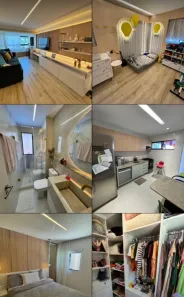 Apartamento com 3 Quartos à venda, 108m² no Rosarinho, Recife