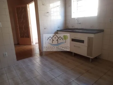 Apartamento com 1 Quarto para alugar, 36m² no Parque Monteiro Soares, São Paulo