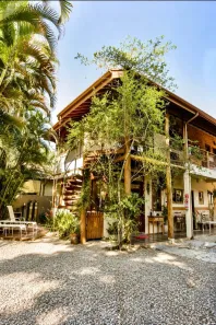 Imóvel Comercial com 8 Quartos à venda, 315m² no Itamambuca, Ubatuba