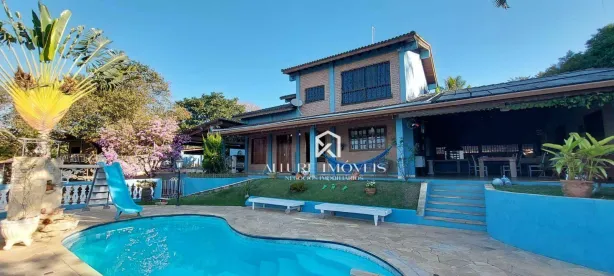 Fazenda/Sítio com 2 Quartos à venda, 285m² no Tijuco Preto, Caçapava