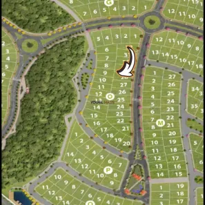 Lote/Terreno à venda, 360m² no Morada Gaúcha, Gravataí