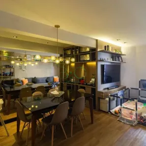 Apartamento com 3 Quartos à venda, 100m² no Perdizes, São Paulo