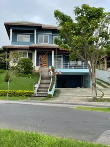 Casa de Condomínio com 7 Quartos à venda, 600m² no Condomínio Residencial Mirante do Vale, Jacareí