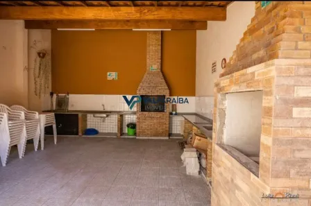 Apartamento com 2 Quartos à venda, 85m² no Maranduba, Ubatuba