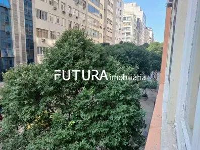Apartamento com 3 Quartos à venda, 110m² no Copacabana, Rio de Janeiro