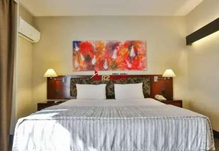 Flat com 1 Quarto à venda, 28m² no Jardim Europa, São Paulo