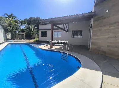 Casa com 5 Quartos à venda, 295m² no Vilas do Atlântico, Lauro de Freitas