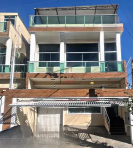 Prédio Comercial à venda, 781m² no Cidade Mãe do Céu, São Paulo