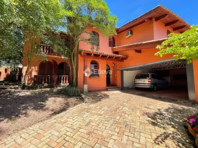 Casa com 5 Quartos à venda, 270m² no Centro, Gravataí