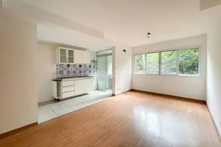 Apartamento com 2 Quartos à venda, 60m² no Teresópolis, Porto Alegre