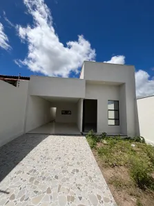 Casa com 3 Quartos à venda, 120m² no Verdes Campos, Arapiraca
