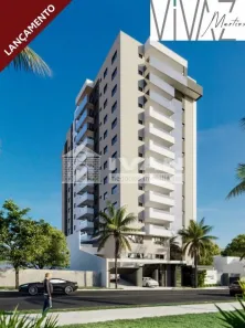 Apartamento com 3 Quartos à venda, 116m² no Martins, Uberlândia