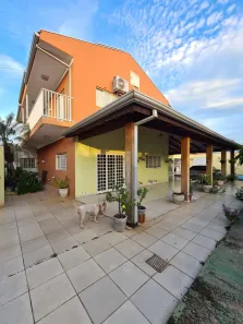 Sobrado com 4 Quartos à venda, 417m² no Jardim Comodoro, Cuiabá