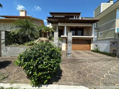 Casa com 4 Quartos à venda, 377m² no Marechal Rondon, Canoas