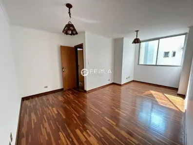 Apartamento com 2 Quartos à venda, 80m² no Vila Rehder, Americana