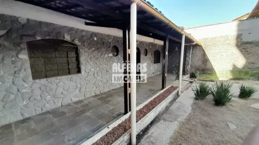 Casa com 4 Quartos à venda, 118m² no Eldorado, Contagem