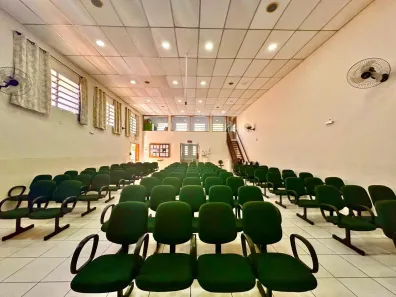 Sala Comercial com 1 Quarto à venda, 139m² no Jardim Guarujá, São Paulo