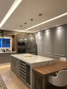 Sobrado com 5 Quartos à venda, 334m² no Cachoeira do Bom Jesus, Florianópolis