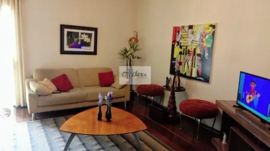Sobrado com 4 Quartos à venda, 313m² no Jardim do Mar, São Bernardo do Campo