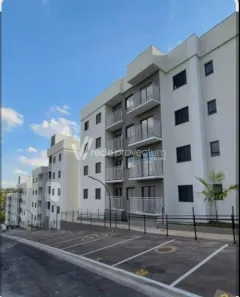 Apartamento com 2 Quartos à venda, 47m² no Marambaia, Vinhedo
