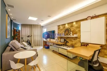 Apartamento com 3 Quartos à venda, 100m² no Serra, Belo Horizonte