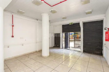 Ponto Comercial para alugar, 55m² no Centro Histórico, Porto Alegre