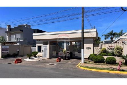 Lote/Terreno à venda, 220m² no Central Park, Cachoeirinha