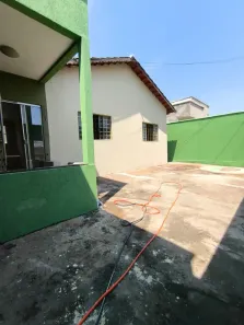 Casa com 3 Quartos à venda, 300m² no Conjunto Vera Cruz, Goiânia