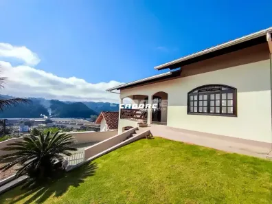 Casa com 3 Quartos à venda, 153m² no Valparaiso, Blumenau