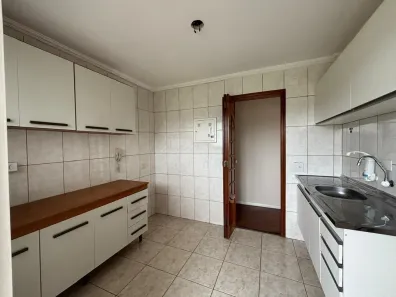 Apartamento com 3 Quartos à venda, 80m² no Jardim Paraíso, São Paulo