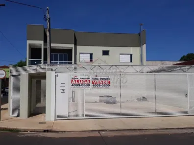 Apartamento com 3 Quartos à venda, 95m² no Vila Tibério, Ribeirão Preto