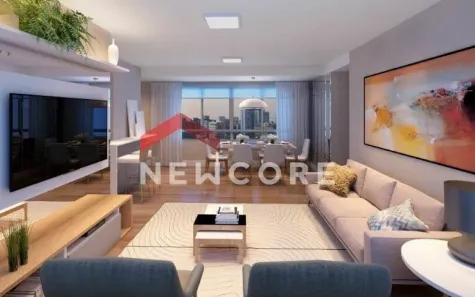 Apartamento com 2 Quartos à venda, 67m² no Auxiliadora, Porto Alegre